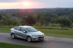 Chevrolet Cruze Diesel 2017 года (NA)
